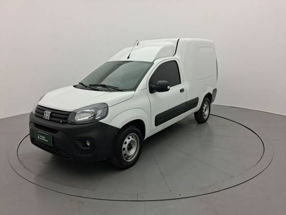FIAT FIORINO 1.3 FIREFLY FLEX ENDURANCE MANUAL FIAT FIORINO 1.3 FIREFLY FLEX ENDURANCE MANUAL